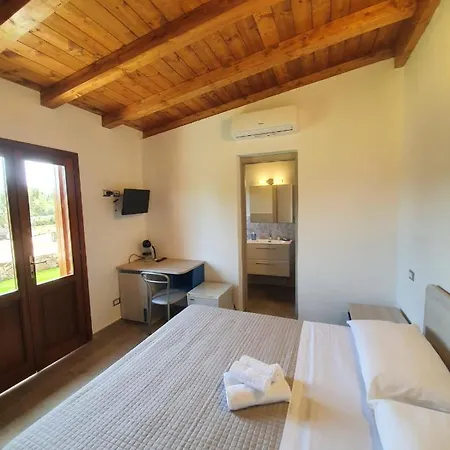 Affittacamere Samar 3*