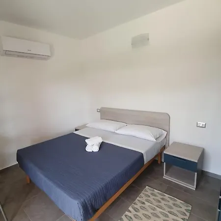 Affittacamere Samar San Teodoro (Sardinia)