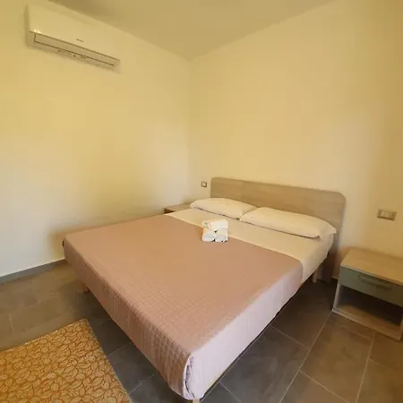 Affittacamere Samar San Teodoro (Sardinia)