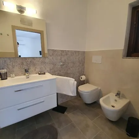 Casa de hóspedes Affittacamere Samar 3*