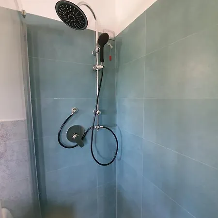 Casa de hóspedes Affittacamere Samar