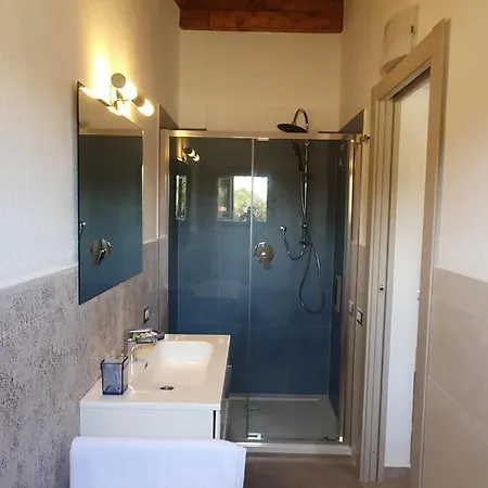 Casa de hóspedes Affittacamere Samar