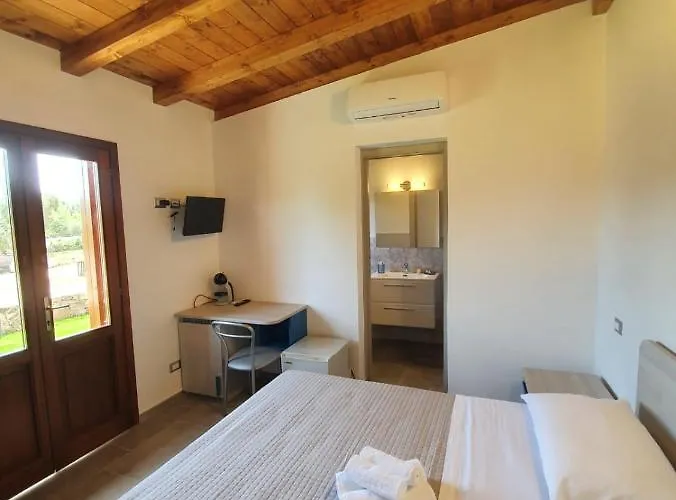 Affittacamere Samar 3*