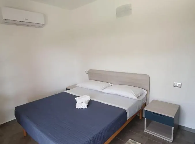 Affittacamere Samar San Teodoro (Sardinia)