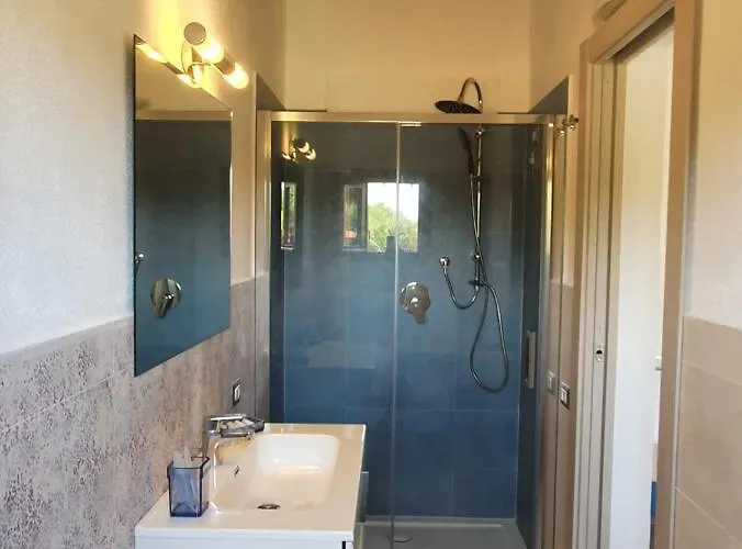 Affittacamere Samar Pensión 3*