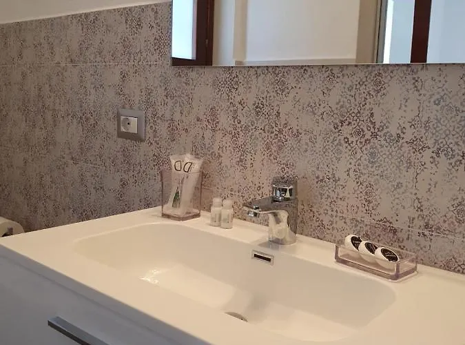 Pensión Affittacamere Samar