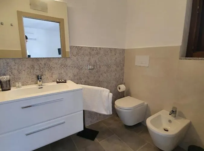 Pensión Affittacamere Samar 3*