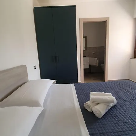 Guest house Affittacamere Samar *