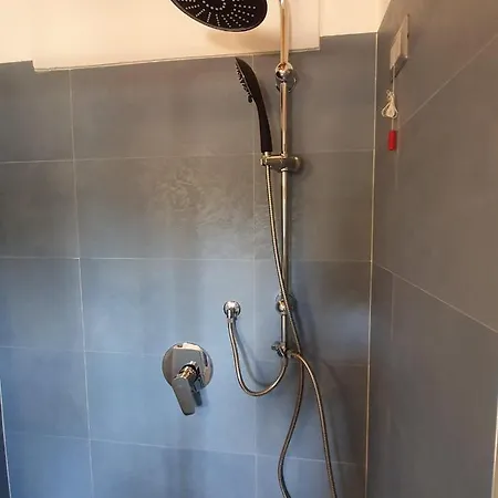 Affittacamere Samar Vendégház 3*