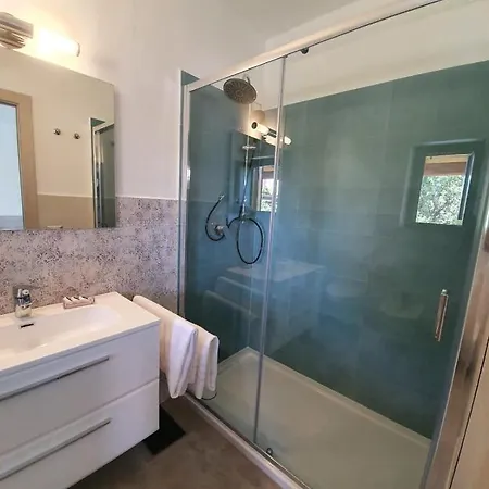 Affittacamere Samar Guest house San Teodoro (Sardinia)