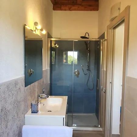 Affittacamere Samar Guest house *