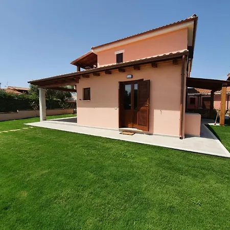 Affittacamere Samar Maison d'hôtes