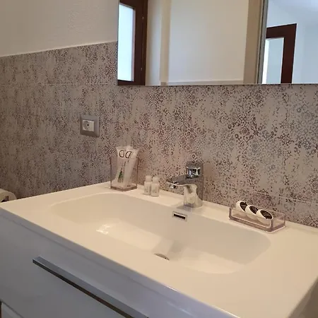 Guest house Affittacamere Samar