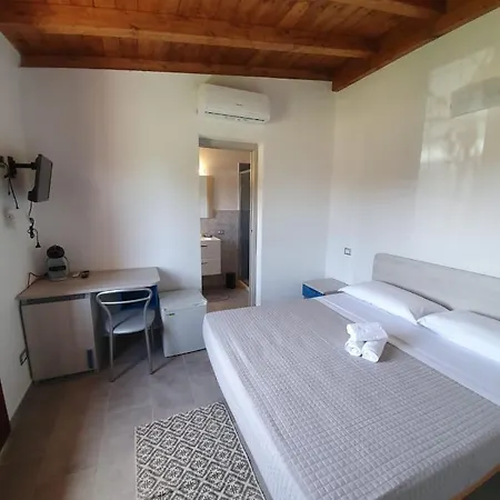 Affittacamere Samar Guest house *