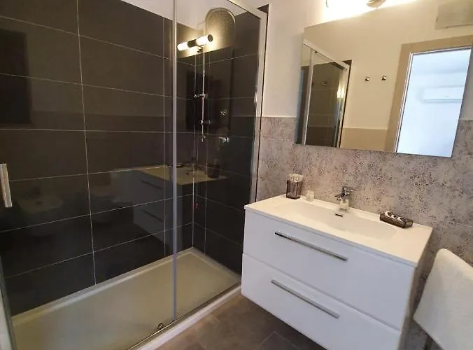 בית הארחה Affittacamere Samar