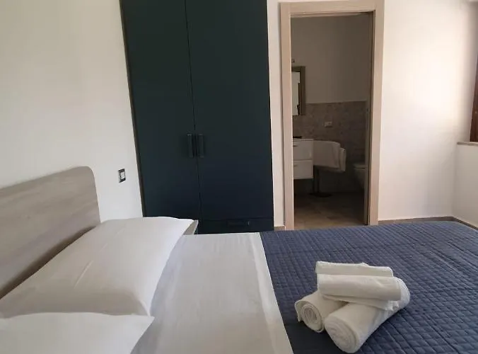 Πανσιόν Affittacamere Samar 3*