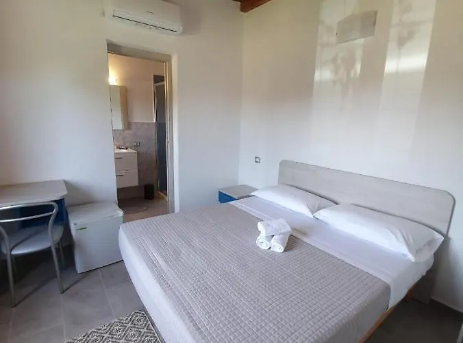 Affittacamere Samar 3* San Teodoro (Sardinia)