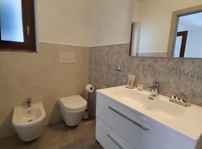 Affittacamere Samar 3*