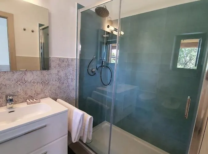 Affittacamere Samar בית הארחה סאן תאודורו