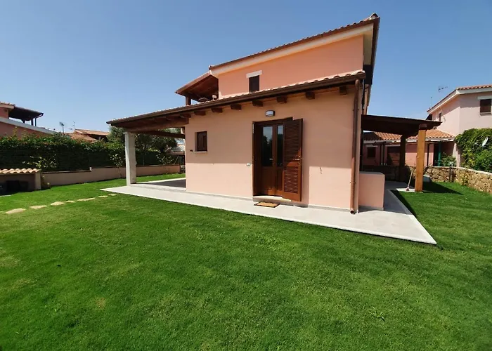 Affittacamere Samar בית הארחה