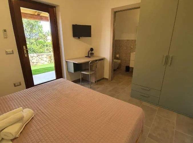 Affittacamere Samar 3*