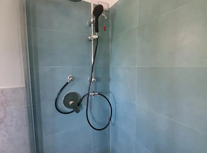 Πανσιόν Affittacamere Samar