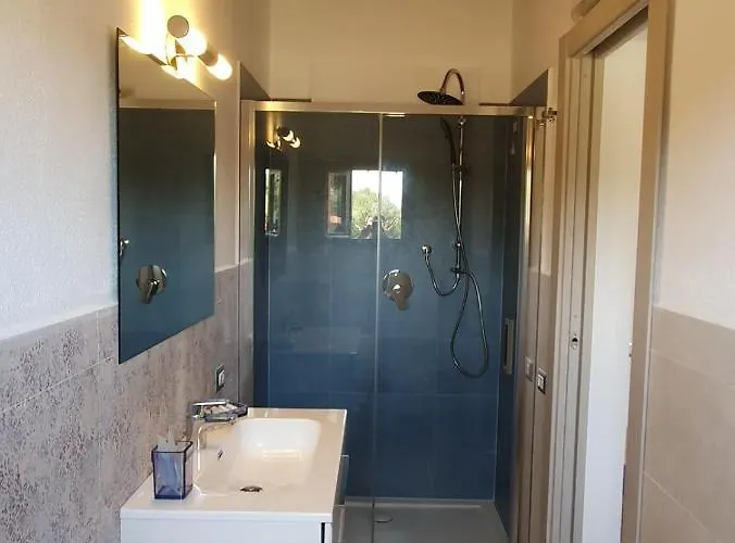 בית הארחה Affittacamere Samar